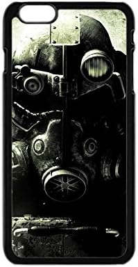 Fallout Enclave Armor Iphone 6s case,Fallout Iphone 6 6s Case 4.7"TPU Case