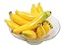 kieragrace Decorative Fruit Vase Fillers, 15 Bananas