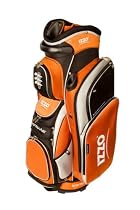 Izzo Transporter Cart Bag