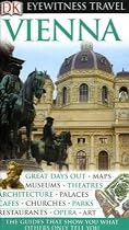 Eyewitness Travel Guides Vienna
