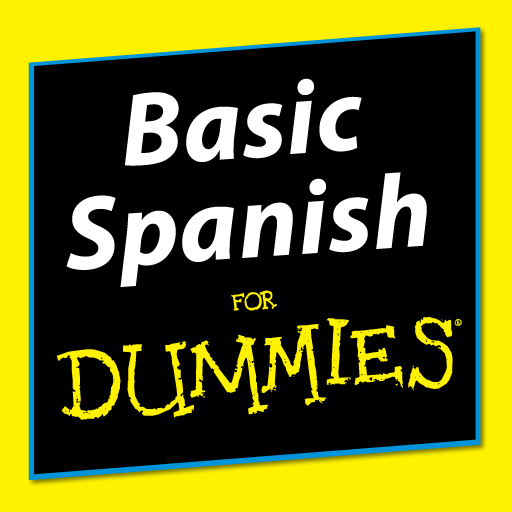 Basic Spanish For Dummies