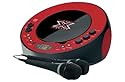 X Factor LS11 Karaoke Machine