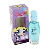 Uniquely For Her Powerpuff Girls Bubbles by Powerpuff Girls Eau De Toilette Spray 1.7 oz