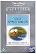 Walt Disney Treasures - Silly Symphonies [DVD]