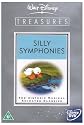 Walt Disney Treasures - Silly Symphonies [DVD] [1929]