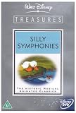 Walt Disney Treasures - Silly Symphonies [1929]