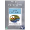 Walt Disney Treasures - Silly Symphonies [DVD]