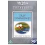Walt Disney Treasures - Silly Symphonies [DVD] [1929]