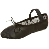 Capezio Ladies Daisy Ballet Shoe by