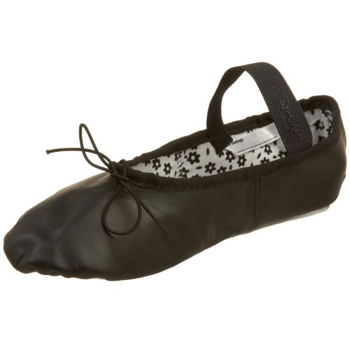 Capezio Women's Daisy Ballet Shoe