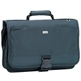 Solo Classic 15.6 Laptop Messenger Bag - Blue
