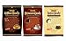 Bali's Best Coffee, Espresso and Latte Candy Three Pack