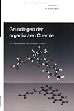 Grundlagen der organischen Chemie