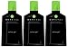 MonaVie Active Acai Berry Gel Pack 3 Pack - 1 fl. oz. each!
