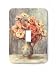 Renoir Vase of Anemones Decorative Steel Switchplate Cover