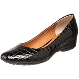 Geox Womens Donna Anniston Flat