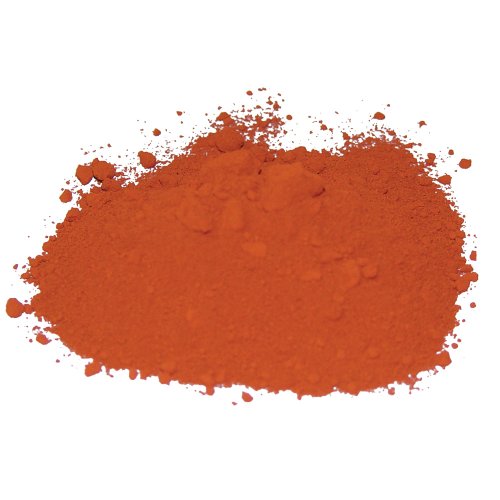 Colorant 1-Pound Terra Cotta Cement and Grout Pigment, Orange
