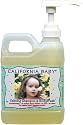 California Baby Calming Shampoo and Body Wash