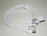 Produkt-Bild: TV Kabel f. iPhone und iPod