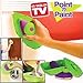 Point N Paint As Seen On TV Painting System Kit