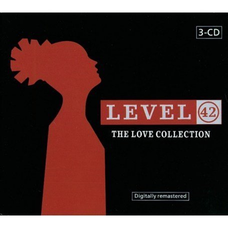 CD-Charts  Search : The Love Collection