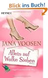 Allein auf Wolke Sieben: Roman