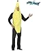 Adult Banana Costume - Lightweight
