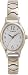 Timex Womens Two Tone expansion band watch - T26301PF