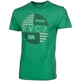 RVCA Blinds T-Shirt - Kelly Green