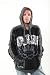 OMR by One More Round Tribal Fighters Fists Hoodie