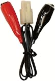 Review Bike It  / Motorcycle Battery Charger Connector Leads - Crocodile Clips