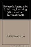 Lifelong learning policy and research : proceedings of an international symposium