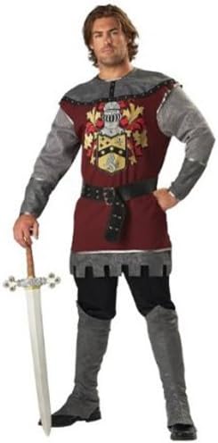 Halloween Men RPG Medieval Warrior Gladiator Costume Party Gatherings Men