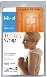 THERMALON Moist Heat Therapy Wrap - Microwave Activated