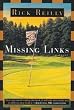 Missing Links (P) - Golf Book
