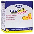 AO Safety E-A-Rsoft Yellow Blasts Earplugs