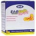 Tools & Hardware : AO Safety E-A-Rsoft Yellow Blasts Earplugs
