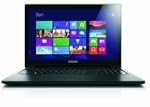Lenovo G500s 15.6-inch Laptop - Black
