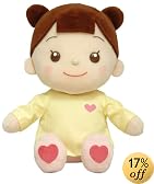 ハートつうしん プリモコロネ ちゃいろ