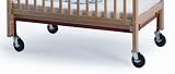 Whitney Brothers Full Evac Brace Wb9500 Series Crib, Metal