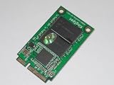 KingSpec SATA 128GB Mini PCI e (40) * SSD * für z.b Asus Eee PC * (128 GB Mini PCIe) State Solid Drive * NEU * KSD SMP.2 128MJ SSD