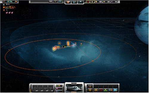 Sins of a Solar Empire image