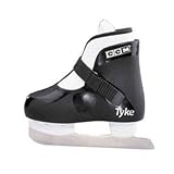 CCM Tyke Youth Ice Hockey Skates