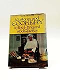 Customs and cookery in the Périgord and Quercy