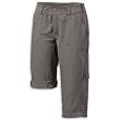 Columbia Silver Ridge Knee Pant - Women's