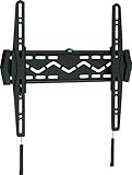 InLine 23119A Wandhalterung 58 cm (23 Zoll) bis 107 cm (42 Zoll) für LCD/LED/Plasma