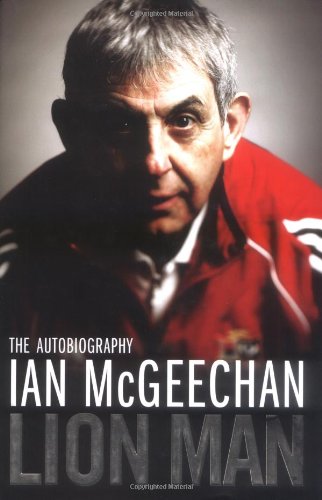 lion man the autobiography