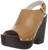 KORS Michael Kors Womens Scotia Sandal Sandals