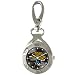 Game Time NFL Jacksonville Jaguars Clip On Watch #FG-JAC