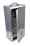 Game Box Locker for Wii,Xbox 360 and PS3 Game Boxes